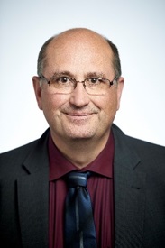 Claus Duedal Pedersen